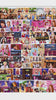 Mean Girls: A Journey in Frames